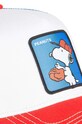 Аксессуары Кепка Capslab PEANUT CL.PEA3.1.CAS.VA2 белый