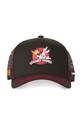 Capslab baseball sapka LOONEY TUNES CL.LOO7.1.CAS.LO1 fekete ZA00