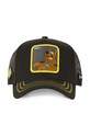 Capslab Czapka z daszkiem SCOOBY DOO CL.SD1.1.REL2 czarny ZA00