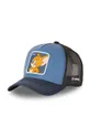 μπλε Καπέλο Capslab TOM & JERRY Unisex