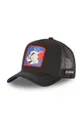 nero Capslab berretto da baseball TOM & JERRY Unisex