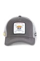 Capslab - Czapka z daszkiem x One Piece CL.OP1.1.SKU1 szary ZA00
