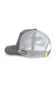 Capslab - Czapka z daszkiem x One Piece szary CL.OP1.1.SKU1