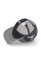 Capslab czapka z daszkiem ONE PIECE CL.OP1.1.ZOR1 szary