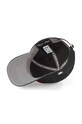 Capslab Czapka z daszkiem DISNEY CL.DIS4.1.CASB.MO1 czarny