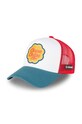 Capslab sapca CHUPA CHUPS altele alb CL.CC1.1.CAS.CC2