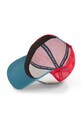 Capslab sapca CHUPA CHUPS CL.CC1.1.CAS.CC2 alb