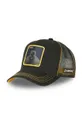 μαύρο Καπέλο Capslab DC COMICS Unisex