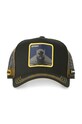 47 brand - Кепка New York Yankees MLB CL.DC5.1.CAS.DAR1 чёрный ZA00