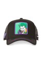 Capslab sapca DC COMICS CL.DC5.1.CAS.JOK1 negru ZA00