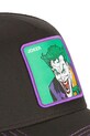 Accesorii Capslab sapca DC COMICS CL.DC5.1.CAS.JOK1 negru