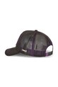 Capslab sapca DC COMICS negru CL.DC5.1.CAS.JOK1
