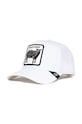 Šiltovka Goorin Bros ostatné biela 101.1065