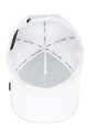 Goorin Bros czapka z daszkiem 101.1065 biały
