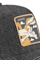 Αξεσουάρ Καπέλο Capslab Looney Tunes CL.LOO8.1.CAS.COY2 μαύρο