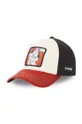rosso Capslab berretto da baseball Looney Tunes Unisex