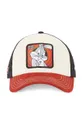 Capslab berretto da baseball Looney Tunes rosso