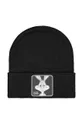 czarny Capslab czapka z daszkiem Looney Tunes Unisex