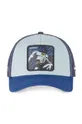 Capslab czapka z daszkiem DC Comics niebieski