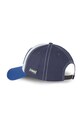 Capslab sapca DC Comics albastru CL.DC5.1.CASB.HER2