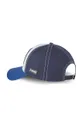 niebieski Capslab czapka z daszkiem DC Comics