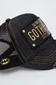 Τζιν καπέλο μπέιζμπολ Capslab DC Comics μαύρο