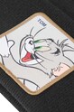 Аксессуары Capslab - Кепка LOONEY x TUNES CL.TAJ.1.BON1.TOM1 чёрный