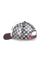 Καπέλο Capslab Hot Wheels λευκό CL.HTW1.1.CAS.CHA2