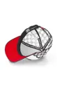 Capslab berretto da baseball Hot Wheels Unisex
