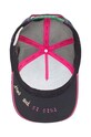 Goorin Bros czapka z daszkiem 101.0801 czarny