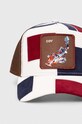 Goorin Bros czapka z daszkiem 101.1102 multicolor ZA00
