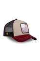 Кепка Capslab Harry Potter CL.HP1.1.CT.EXP4 бежевий ZA00