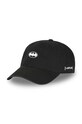 Кроссовки adidas VL Court 3.0 аппликация чёрный CL.DC6.1.CD.BAT