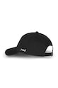 Capslab sapca DC negru CL.DC6.1.CD.BAT