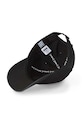 Capslab sapca DC CL.DC6.1.CD.BAT negru