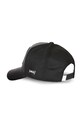 Capslab sapca DC negru CL.DC6.1.CT.BNB