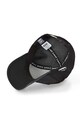 Capslab sapca DC CL.DC6.1.CT.BNB negru
