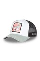 Capslab - Czapka z daszkiem x Looney Tunes aplikacja niebieski CL.LOO8.1.CT.BUG7