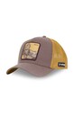 Capslab sapca Marvel altele maro CL.MAR6.1.CT.GRO1