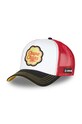 Capslab berretto da baseball Chupa Chups altro bianco CL.CC2.1.CT.LOG2