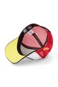 Кепка Capslab Chupa Chups CL.CC2.1.CT.LOG2 белый