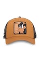 Accesorii Capslab sapca Looney Tunes CL.LOO8.1.CT.DAF1 maro