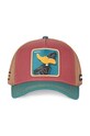 Akcesoria Capslab - Czapka z daszkiem x Looney Tunes CL.LOO8.1.CT.DAF3 turkusowy