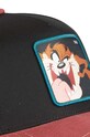 Καπέλο Capslab x Looney Tunes CL.LOO8.1.CT.TAZ4 καφέ ZA00