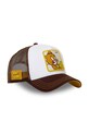 Capslab czapka z daszkiem Tom and Jerry CL.TAJ4.1.CT.CHE biały ZA00