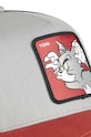 Capslab czapka z daszkiem Tom and Jerry CL.TAJ4.1.CT.GRI szary ZA00