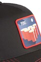 Accesorii Capslab sapca CL.0.1.CAS2.BE1 negru