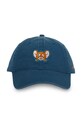 Аксесуари Кепка Capslab Tom and Jerry x & CL.TAJ4.1.CD.MOU темно-синій