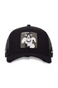 Capslab sapca x Looney Tunes CL.LOO10.1.CT.SYL negru ZA00