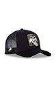 Capslab sapca x Looney Tunes negru CL.LOO10.1.CT.SYL